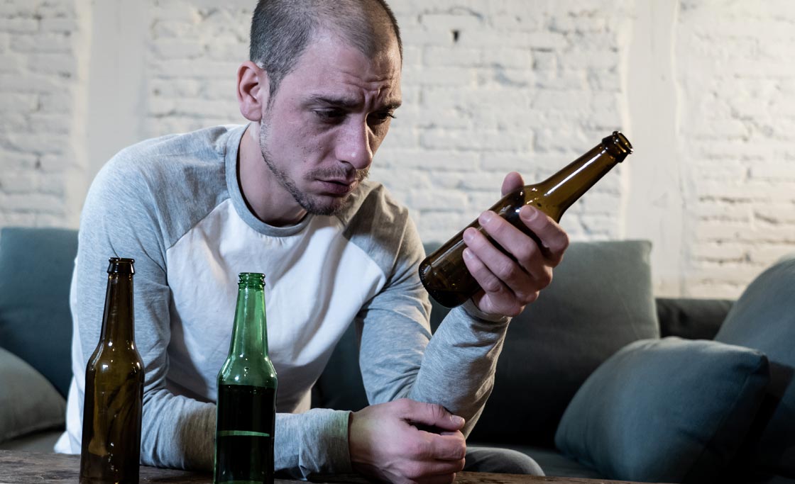 Убрать алкогольную зависимость в Моршанске