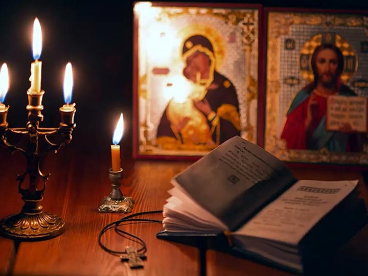 Эффективная молитва от гадалки в Моршанске для возврата любимого человека